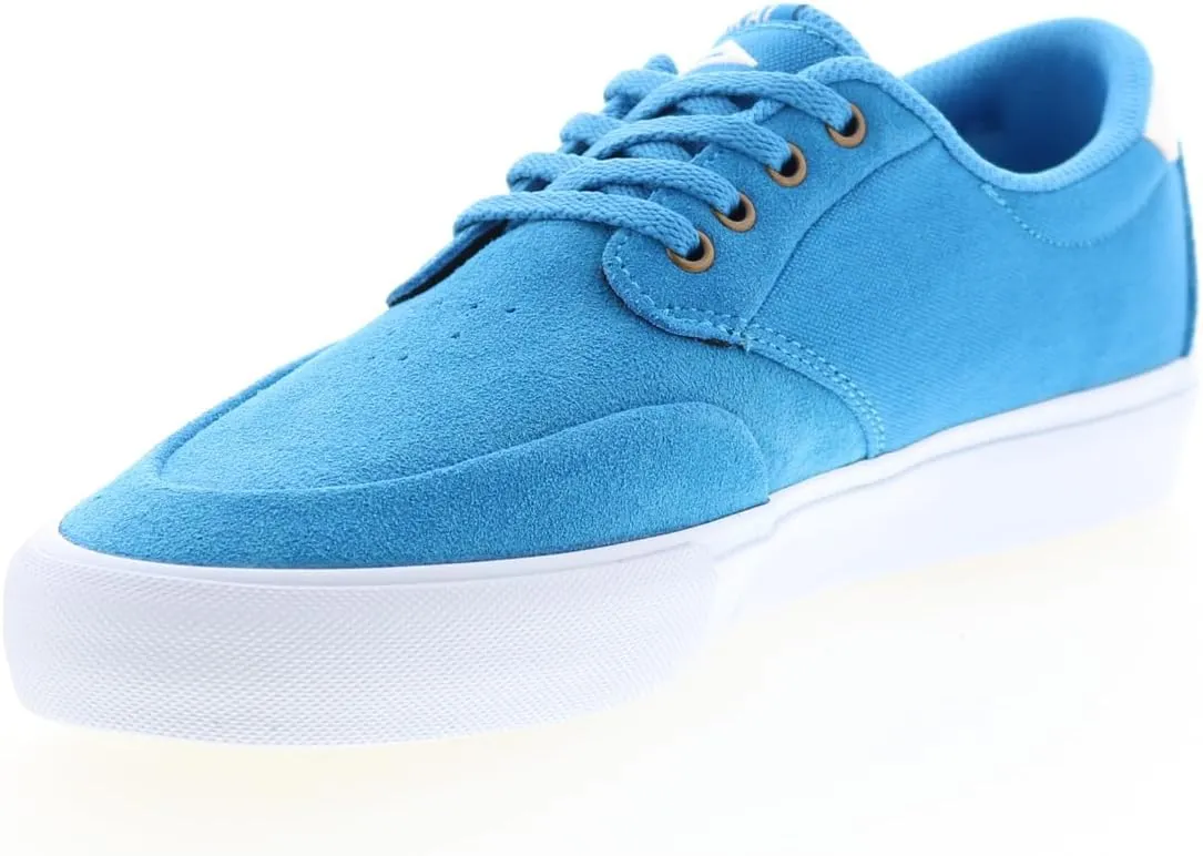 Lakai Men's Riley 3 Skate Shoes - Pro Model by Riley Hawk