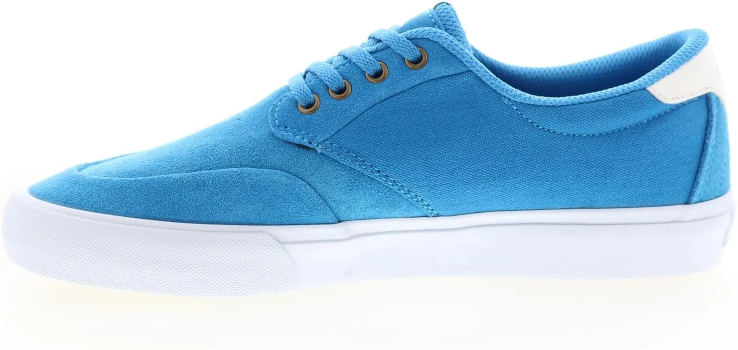 Lakai Men's Riley 3 Skate Shoes - Pro Model by Riley Hawk