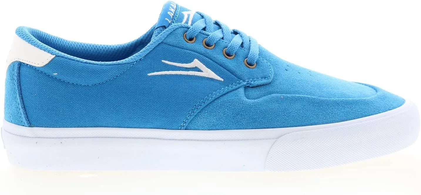 Lakai Men's Riley 3 Skate Shoes - Pro Model by Riley Hawk