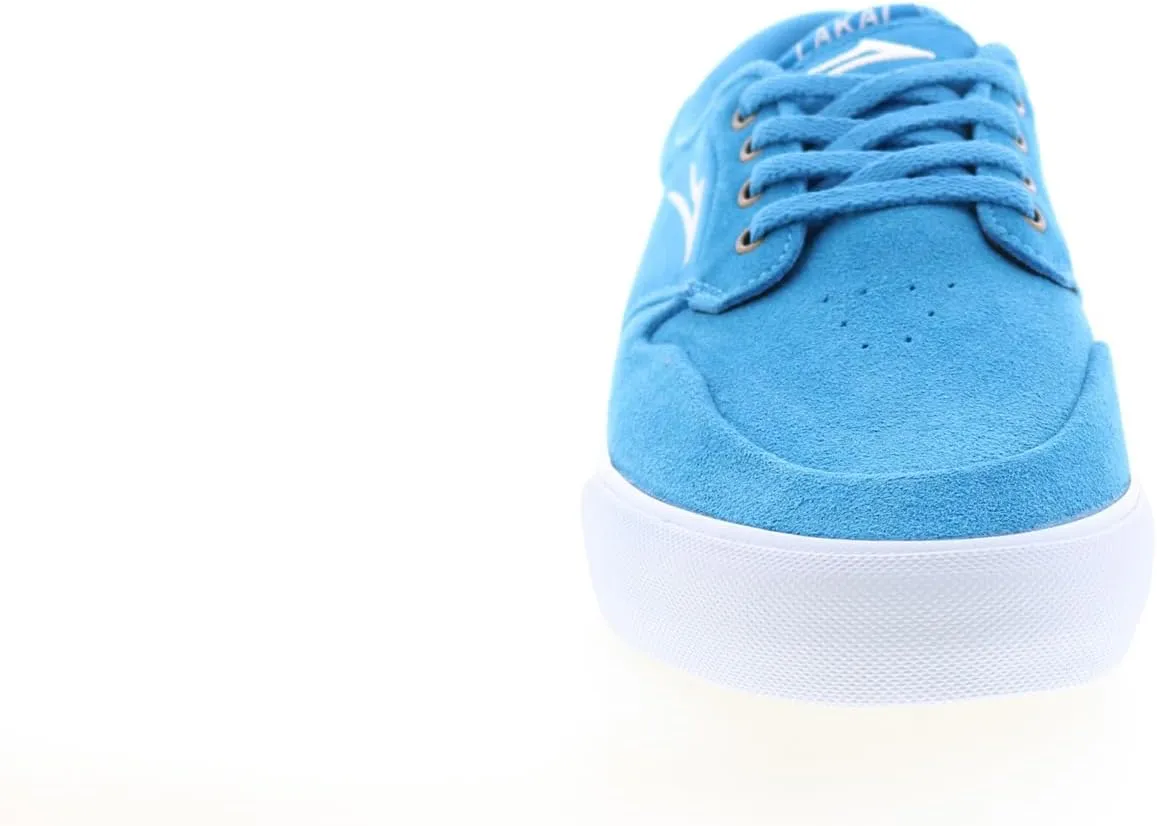 Lakai Men's Riley 3 Skate Shoes - Pro Model by Riley Hawk