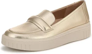 LifeStride Women's Geneva Loafer Flat Size 7.5