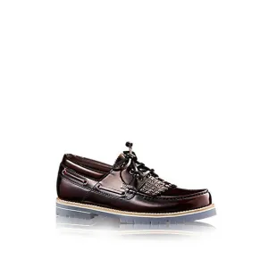 Louis Vuitton - League Boat Shoe