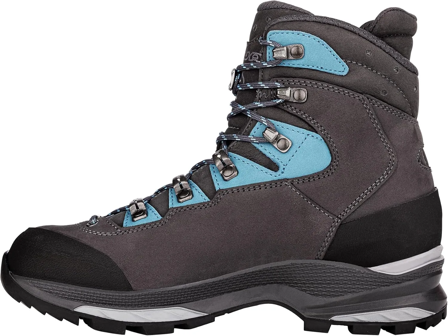 Lowa Adult Mauria Evo GTX grau