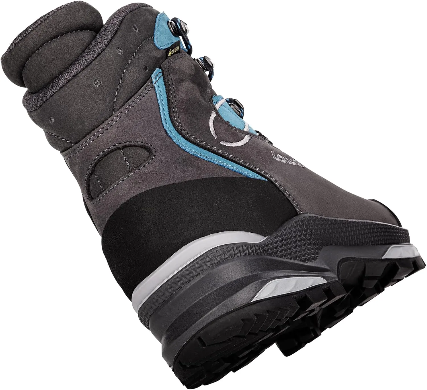 Lowa Adult Mauria Evo GTX grau