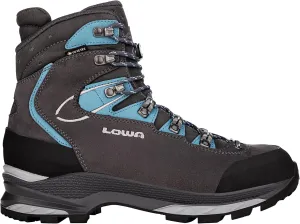 Lowa Adult Mauria Evo GTX grau