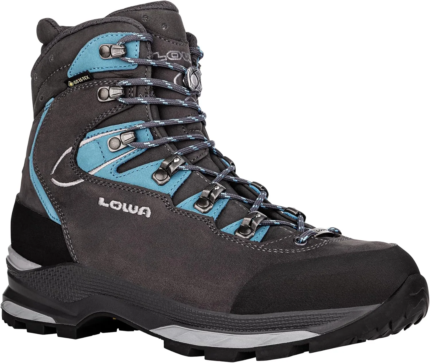 Lowa Adult Mauria Evo GTX grau