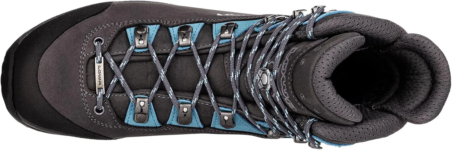 Lowa Adult Mauria Evo GTX grau