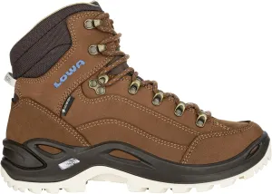Lowa Adult Renegade GTX MID Ws Braun Gr. 5