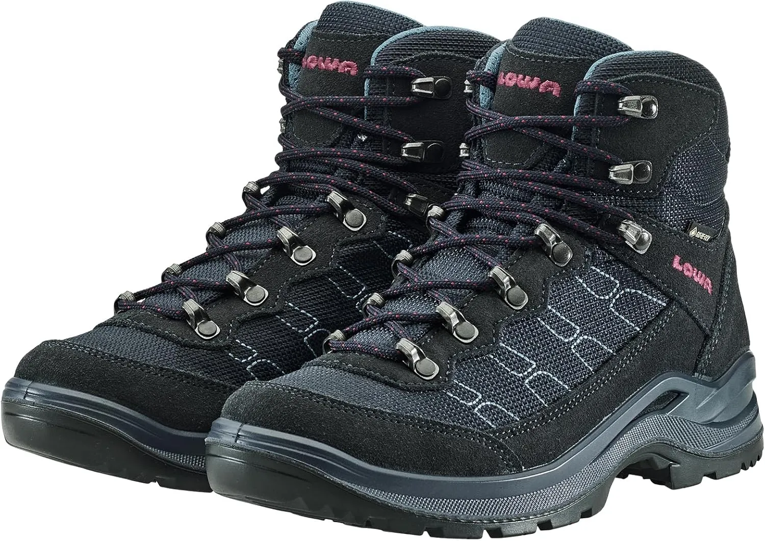 LOWA Adult Taurus PRO GTX MID WS Beige