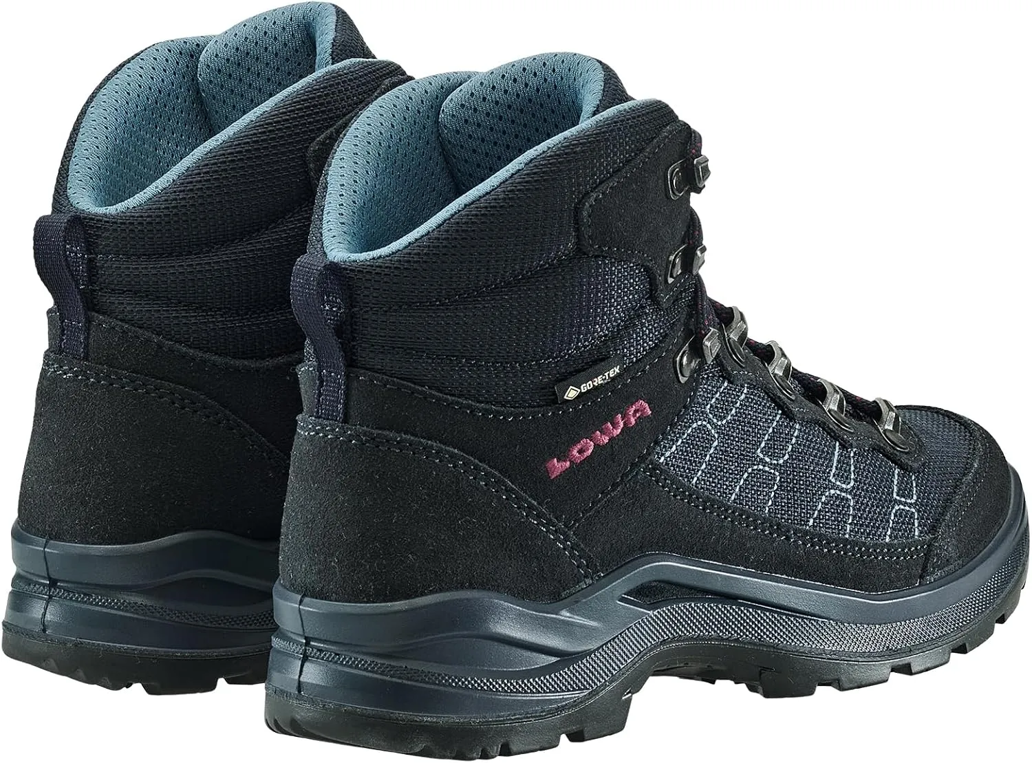 LOWA Adult Taurus PRO GTX MID WS Beige