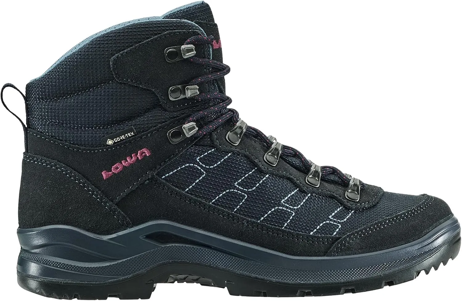 LOWA Adult Taurus PRO GTX MID WS Beige