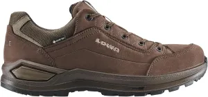 LOWA Renegade EVO GTX LO Low Shoe, Espresso Black, 7