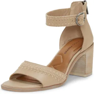 Lucky Brand Women's Shivona Heeled Sandal