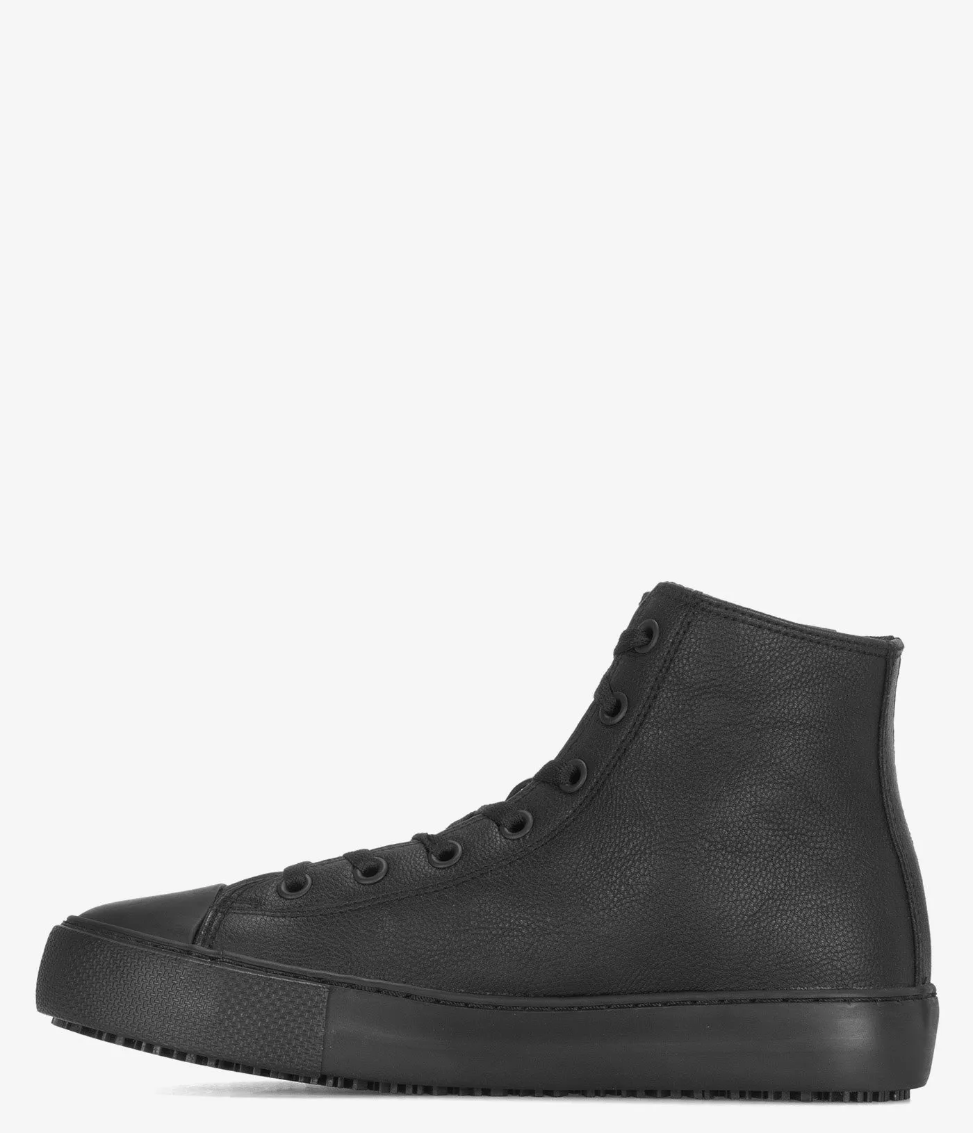 Lugz Stagger Hi Slip Resistant 6" Sneaker - Women