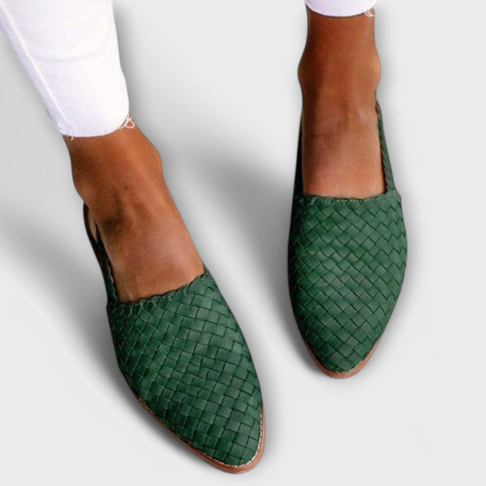 Luisa | Moccasins