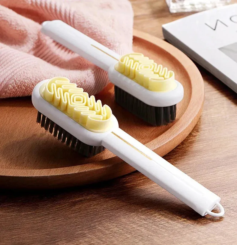 Luxora Suede Shoe Cleaning Brush for Easy Care and Maintenance