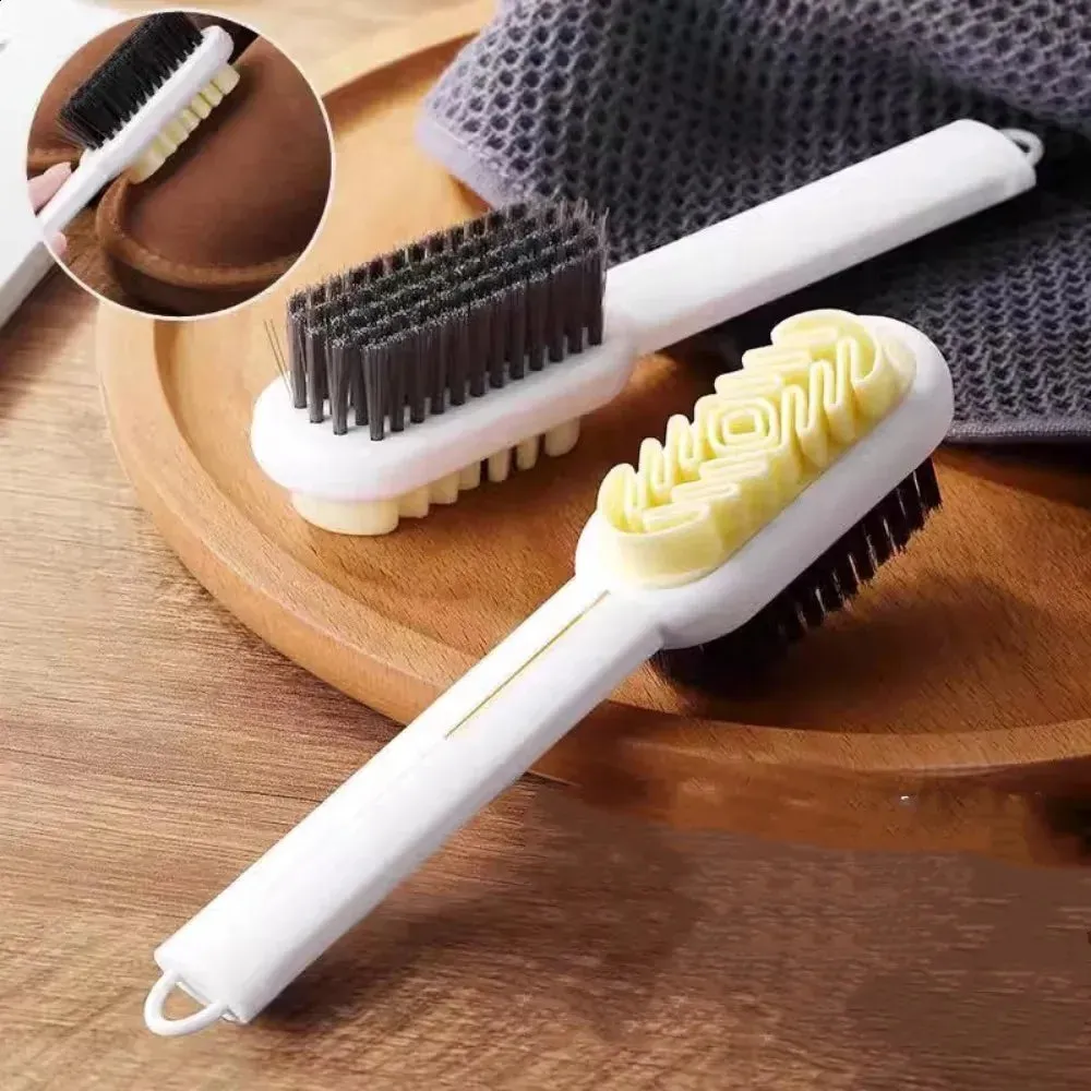 Luxora Suede Shoe Cleaning Brush for Easy Care and Maintenance