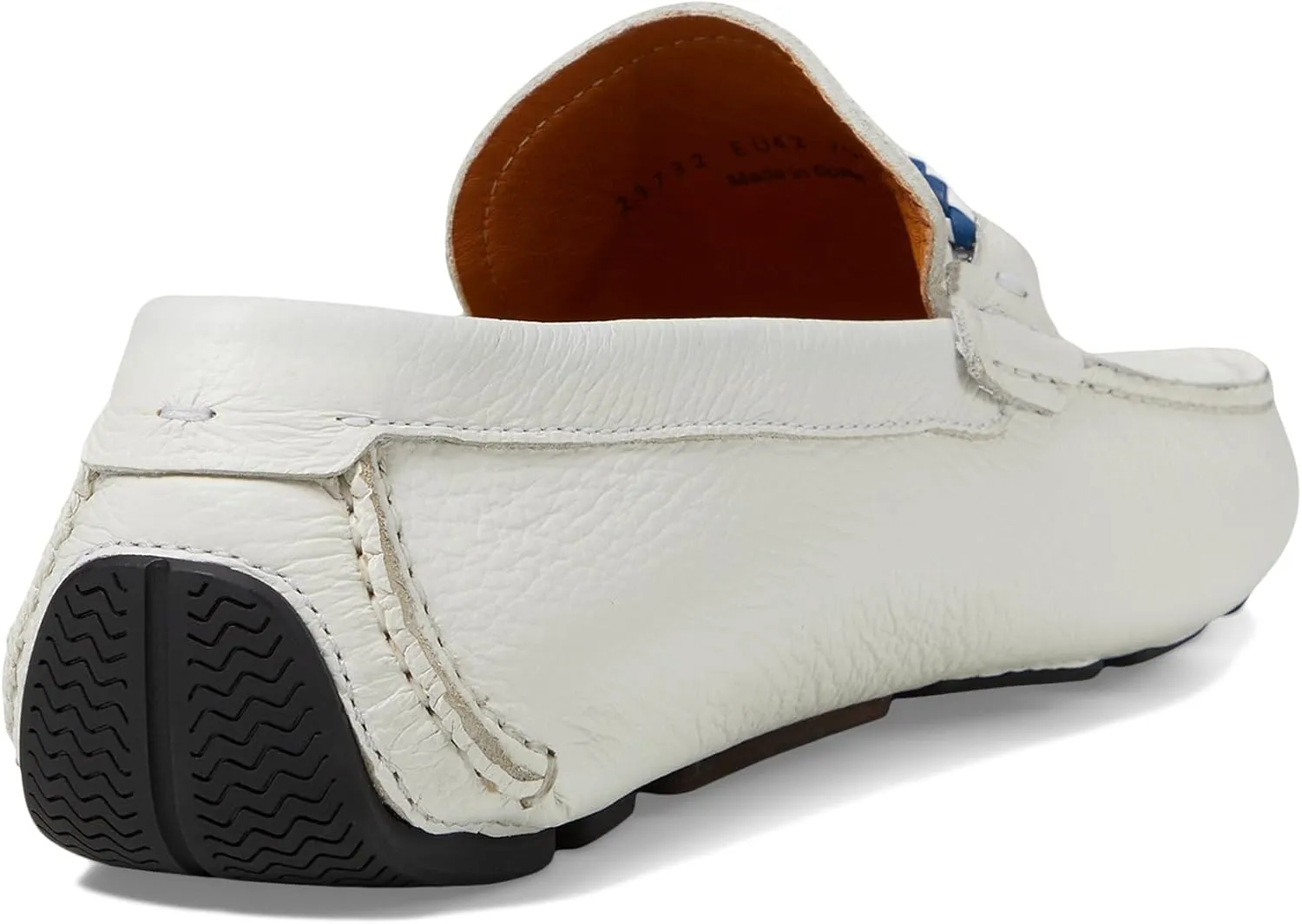 Magnanni Men's Montijo Boat Shoe