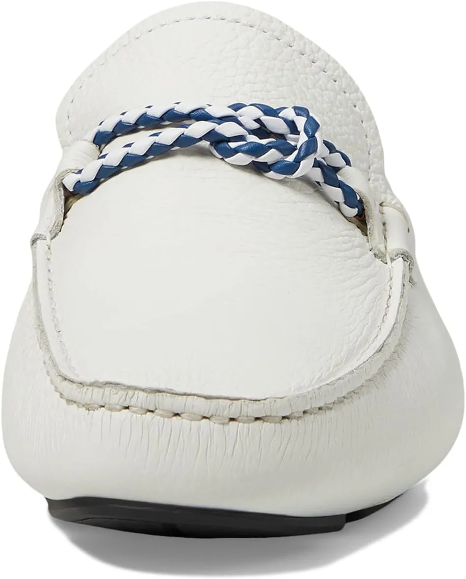 Magnanni Men's Montijo Boat Shoe