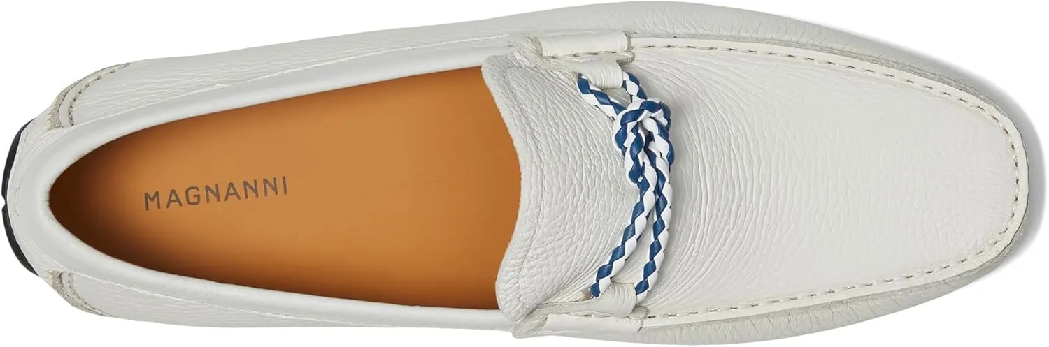 Magnanni Men's Montijo Boat Shoe