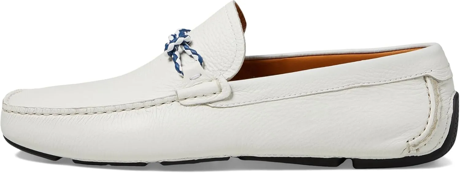 Magnanni Men's Montijo Boat Shoe
