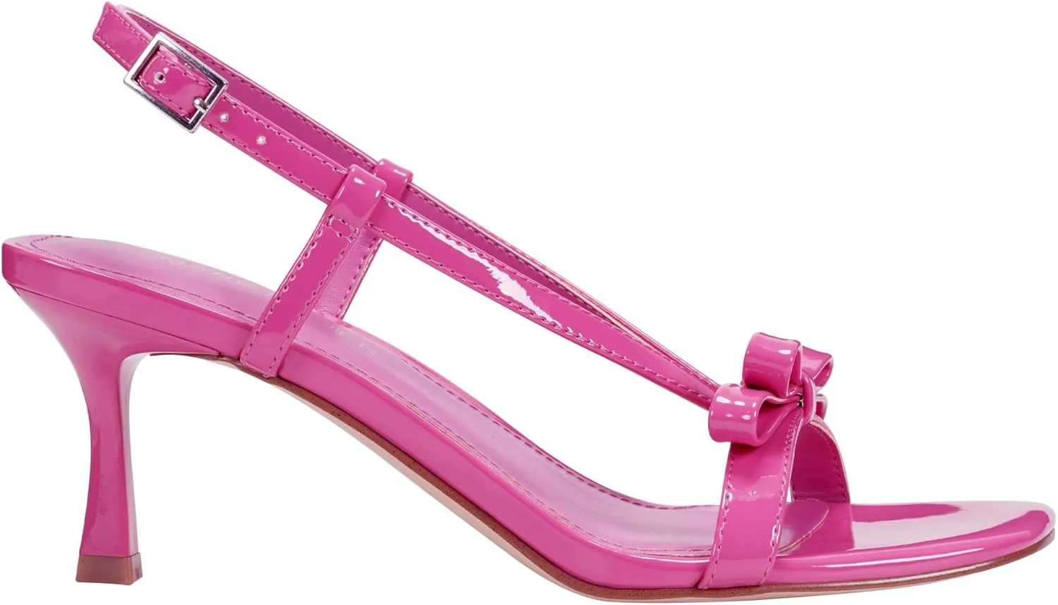 Marc Fisher Women's Danzy Heeled Sandal