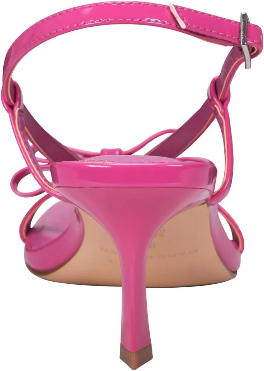 Marc Fisher Women's Danzy Heeled Sandal