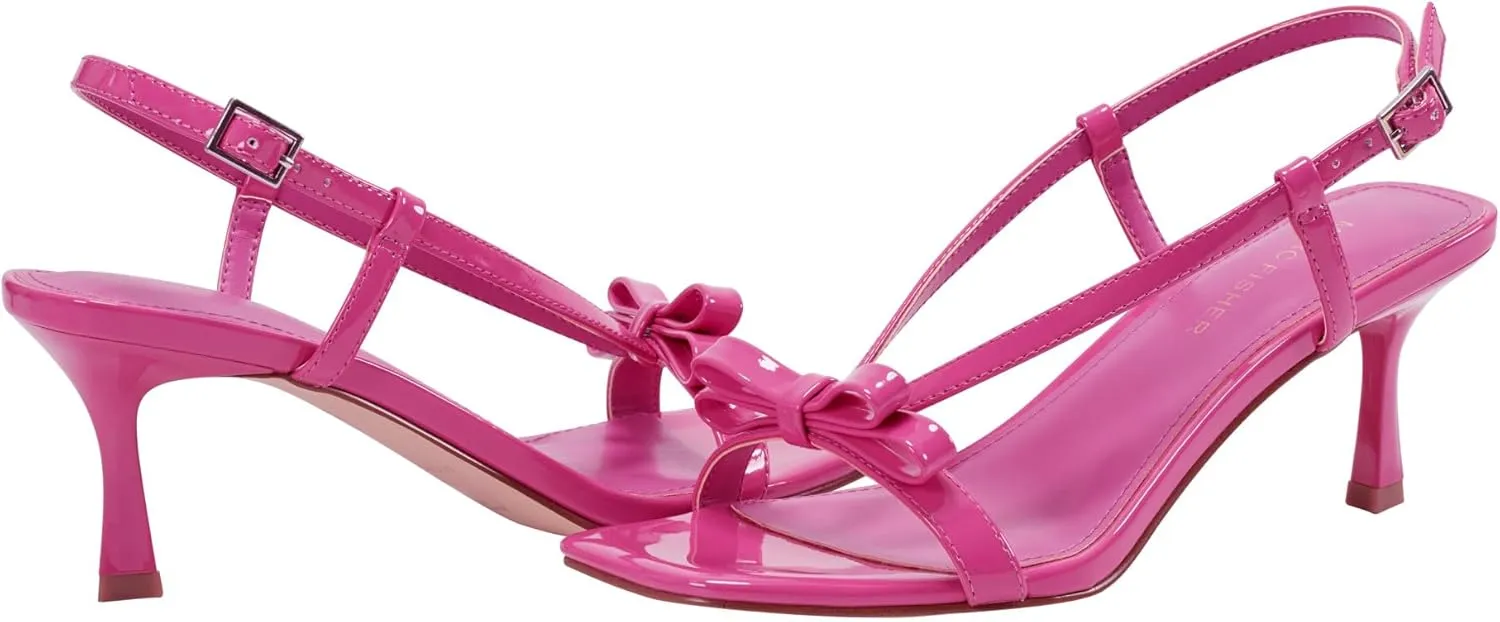 Marc Fisher Women's Danzy Heeled Sandal
