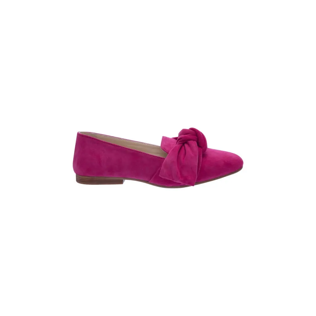 Marilyn in Fuchsia