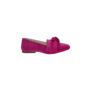 Marilyn in Fuchsia