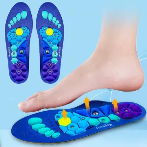 Massage Lighter. Insoles Weekly deal Pro™ Smarter. MagneStep Ultimate Feel – Walk Better Magnetic Live