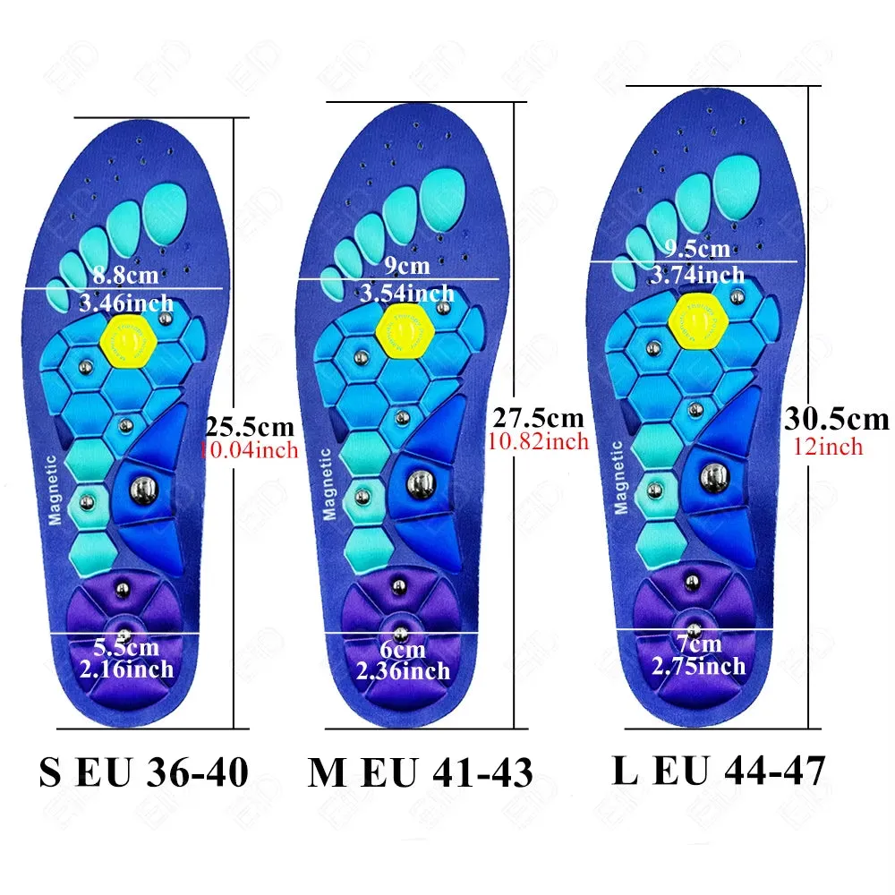 Massage Lighter. Insoles Weekly deal Pro™ Smarter. MagneStep Ultimate Feel – Walk Better Magnetic Live