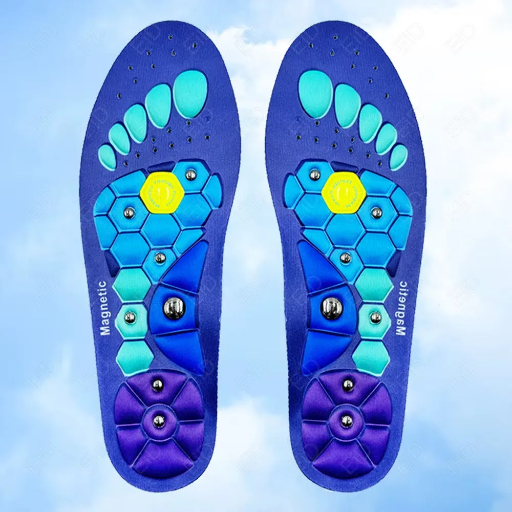 Massage Lighter. Insoles Weekly deal Pro™ Smarter. MagneStep Ultimate Feel – Walk Better Magnetic Live