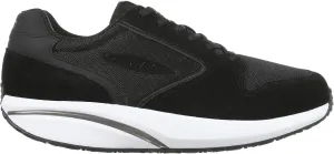 MBT 1997 Active Classic Shoes for Men in Size 6 Black