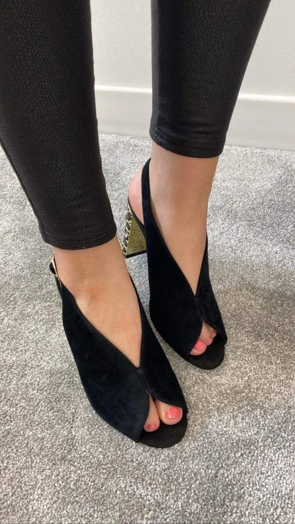 MELONI B