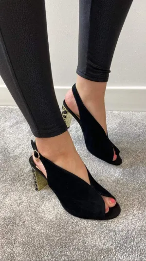 MELONI B
