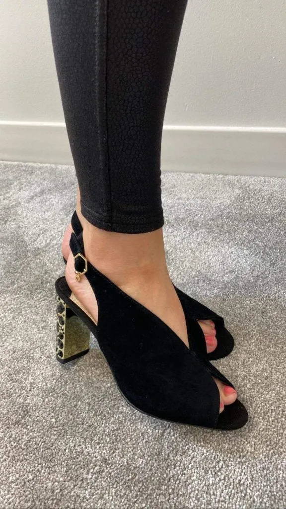 MELONI B
