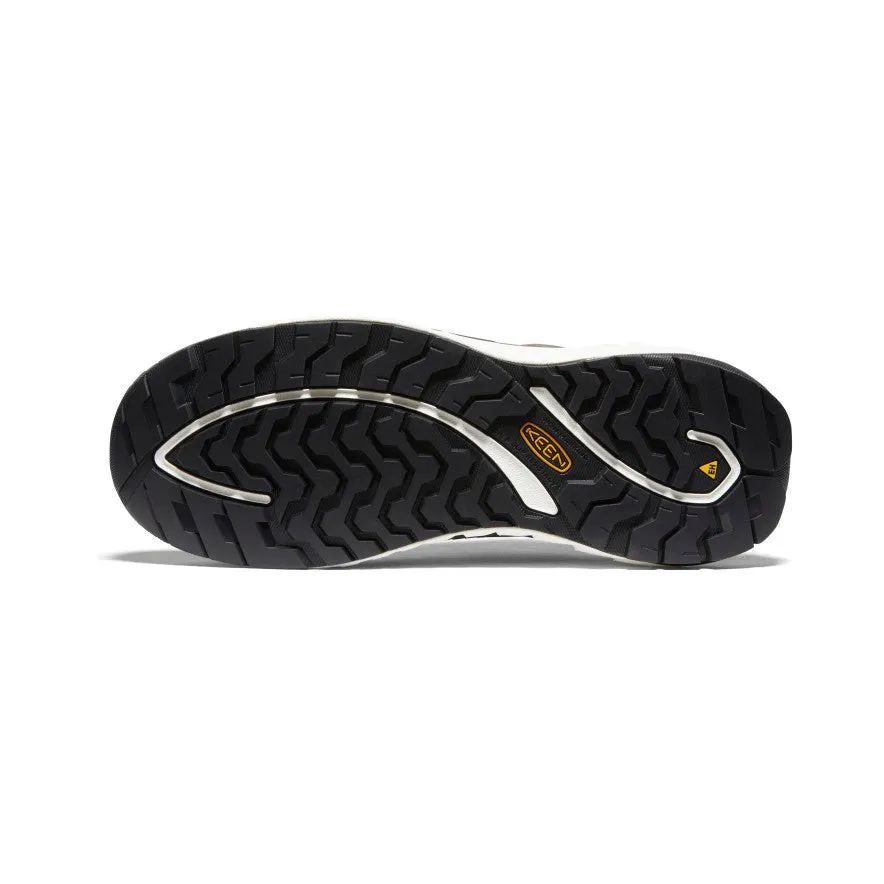 Men's Arvada Work Sneaker (Carbon-Fiber Toe) (Wide)