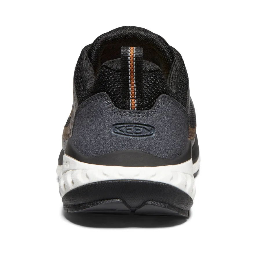 Men's Arvada Work Sneaker (Carbon-Fiber Toe) (Wide)