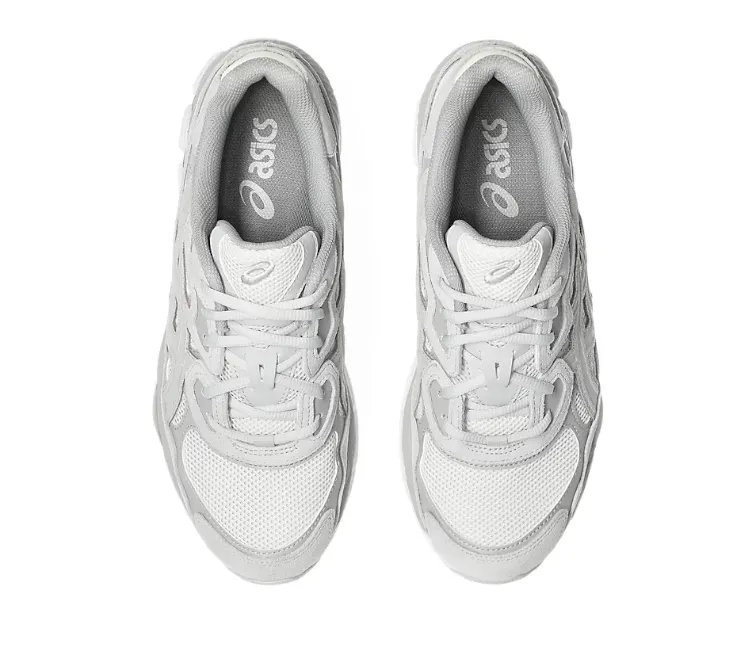 Men's Asics Gel NYC (Cream/Cloud Grey)