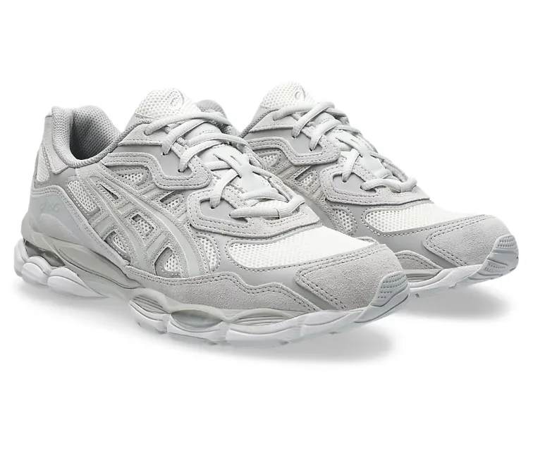 Men's Asics Gel NYC (Cream/Cloud Grey)