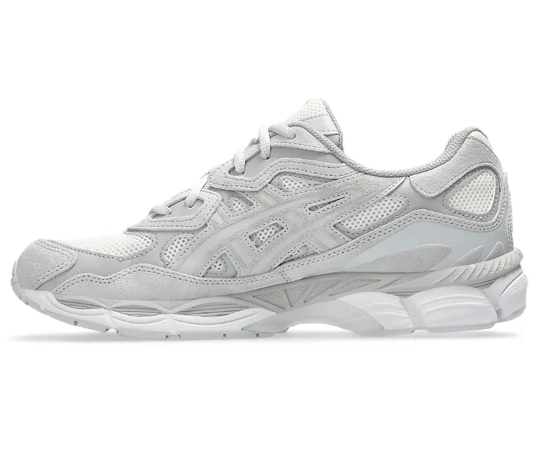 Men's Asics Gel NYC (Cream/Cloud Grey)