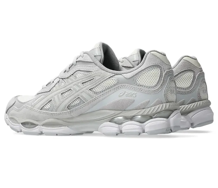 Men's Asics Gel NYC (Cream/Cloud Grey)