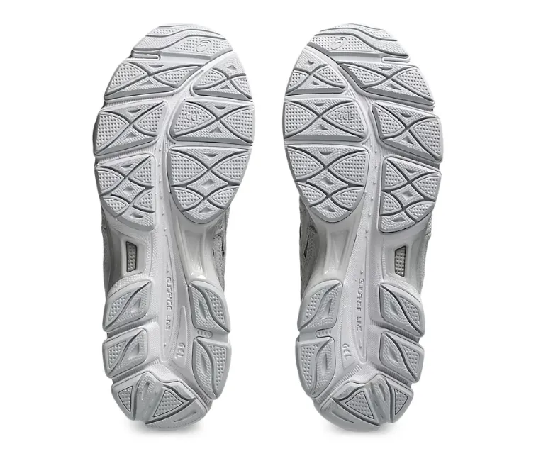 Men's Asics Gel NYC (Cream/Cloud Grey)
