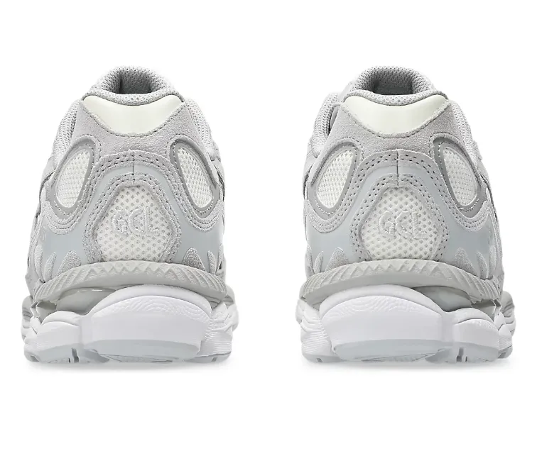 Men's Asics Gel NYC (Cream/Cloud Grey)