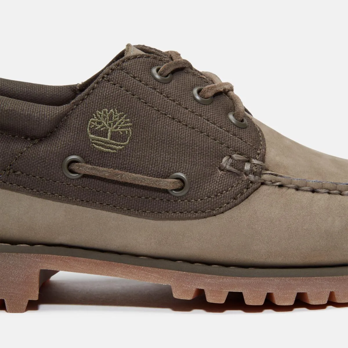 Men's Authentics 3-Eye Lug