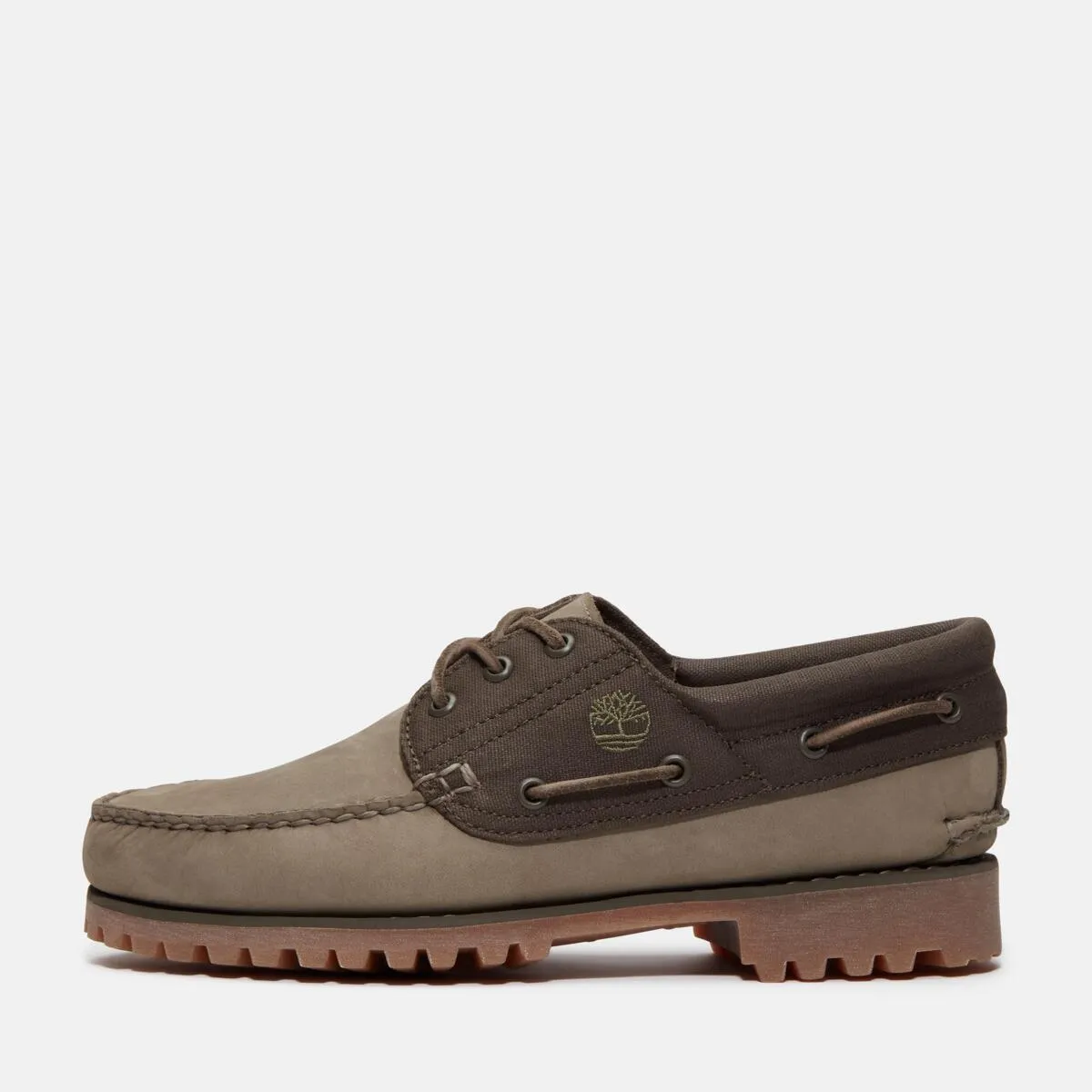 Men's Authentics 3-Eye Lug
