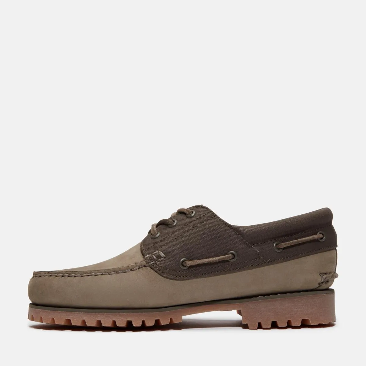 Men's Authentics 3-Eye Lug