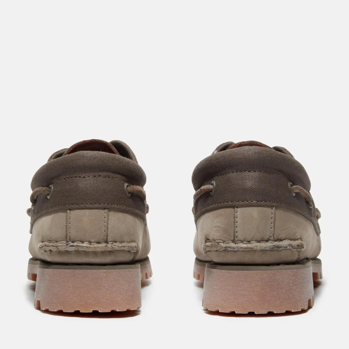 Men's Authentics 3-Eye Lug