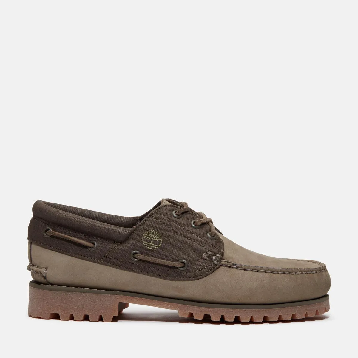 Men's Authentics 3-Eye Lug